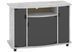 Тумба для TV Draxen (92 &times; 42 &times; 63 см, бетон)