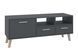 Тумба для TV Ivaron (120 &times; 40 &times; 46 см, антрацит) ph-tmb-tv-mrg-ntrc фото